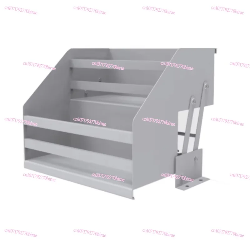 Lifting Cabinet Basket, Kitchen Rack, Drop-down Thickened Seasoning Rack
Lifting Cabinet Basket, Kitchen Rack, Drop-down Thickened Seasoning Rack