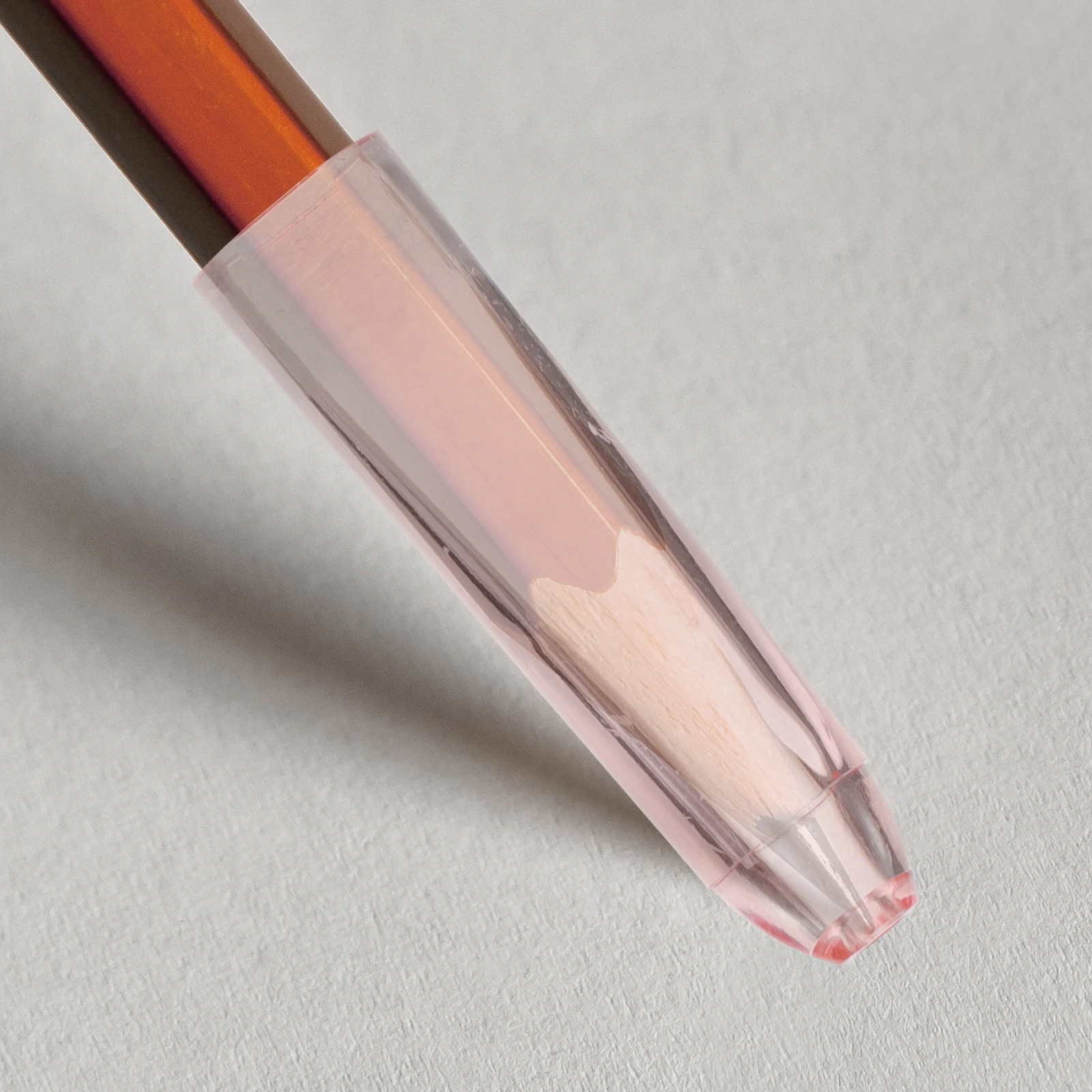 12pcs Pencil Extender Clear Pencil Caps For School Pink Protective Covers Plastic Tip Protector School Canvas Art
12pcs Pencil Extender Clear Pencil Caps For School Pink Protective Covers Plastic Tip Protector School Canvas Art