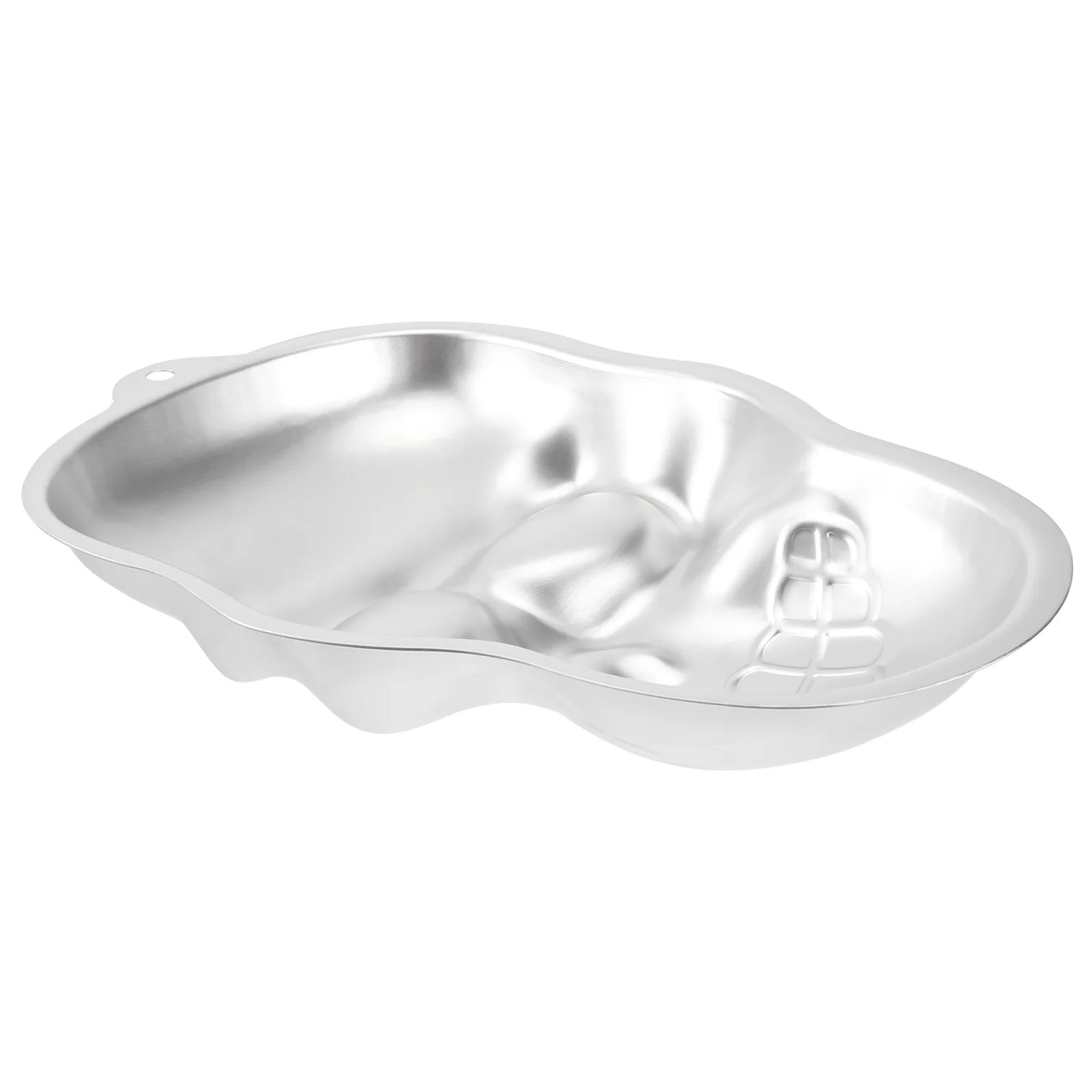 Gummy Candy Cakes Aluminum Bake Mould Baking Mold Molds Big Head Halloween
Gummy Candy Cakes Aluminum Bake Mould Baking Mold Molds Big Head Halloween