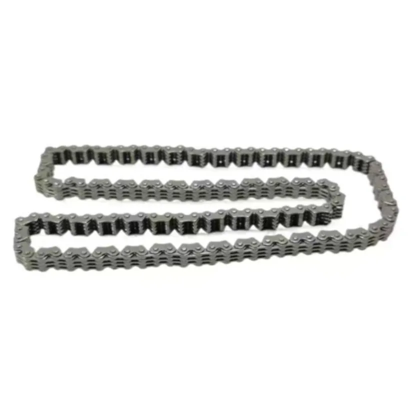 Timing Chain for Benelli TNT600 BJ600GS
Timing Chain for Benelli TNT600 BJ600GS