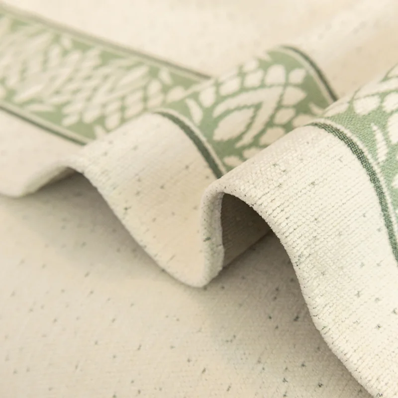 Chenille Living Room Sofa Cover Universal Recliner Home Decoration Cushion Simple Non-Slip Breathable Backrest Armrest Cover
Chenille Living Room Sofa Cover Universal Recliner Home Decoration Cushion Simple Non-Slip Breathable Backrest Armrest Cover