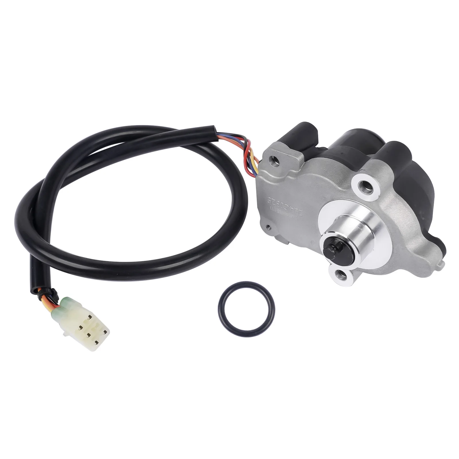 Дифференциальный актуатор AP01 для Kawasaki Brute Force 750 650 4x4 2002-2023 16172-0039
Дифференциальный актуатор AP01 для Kawasaki Brute Force 750 650 4x4 2002-2023 16172-0039