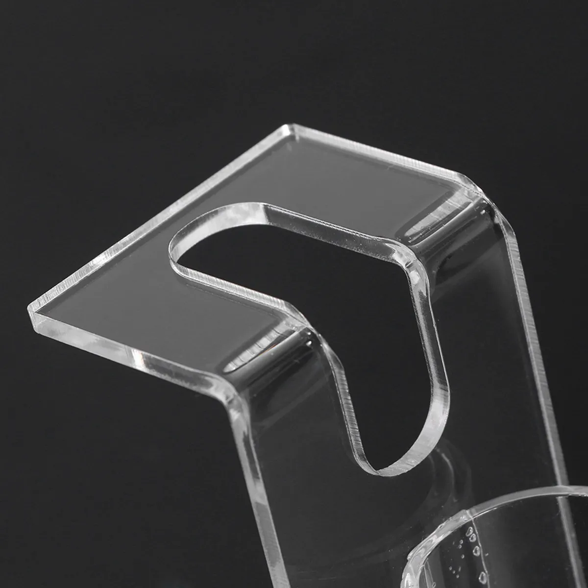 Acrylic Machine Display Frame Tattoo Machine Organizer Accessories Display Stand Holder Transparent Acrylic Tattoo Equipment
Acrylic Machine Display Frame Tattoo Machine Organizer Accessories Display Stand Holder Transparent Acrylic Tattoo Equipment
