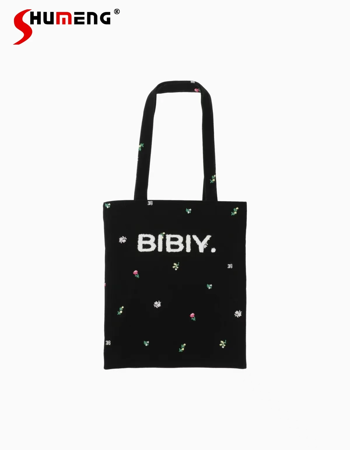 2025 New Women's Japanese Style Fashion Versatile Velvet Canvas Bag Sweet Letter Embroidery Handbag Girls Sweet Casual Backpack
2025 New Women's Japanese Style Fashion Versatile Velvet Canvas Bag Sweet Letter Embroidery Handbag Girls Sweet Casual Backpack