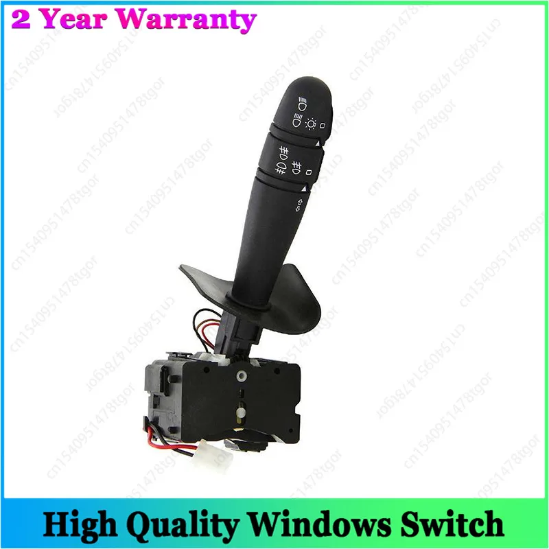 For Renault Kangoo I Clio II Steering Column Indicator Light Stalk Switch 7701048957
For Renault Kangoo I Clio II Steering Column Indicator Light Stalk Switch 7701048957