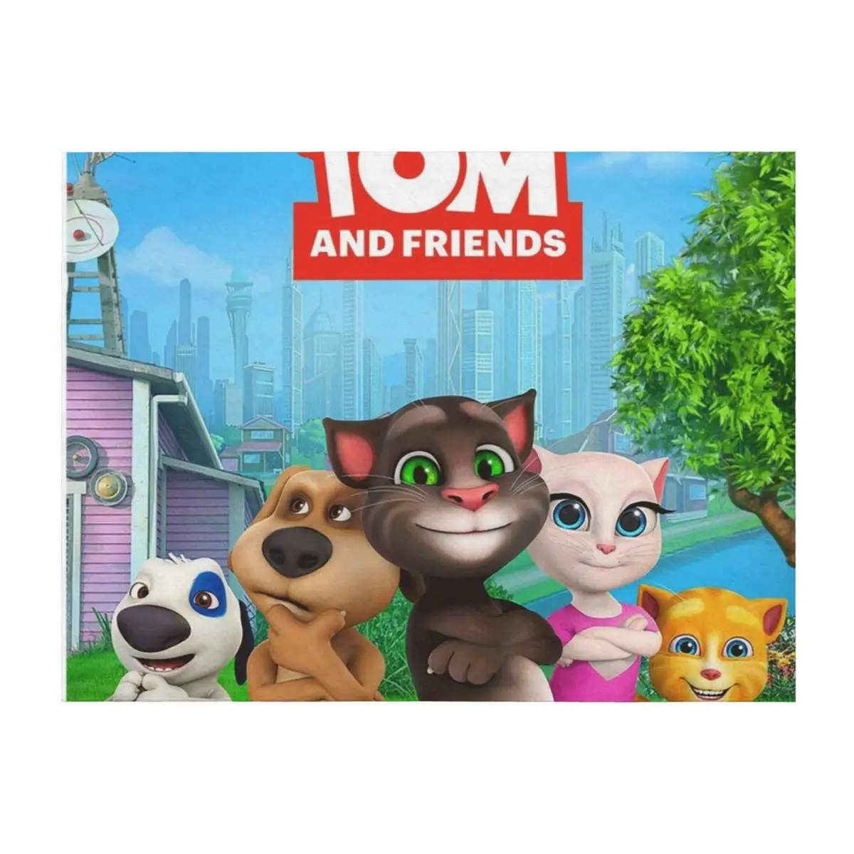 Copy of My Tom and 2 friends Talking About Throw Blanket Sofas Soft Moving Luxury Blankets
Copy of My Tom and 2 friends Talking About Throw Blanket Sofas Soft Moving Luxury Blankets