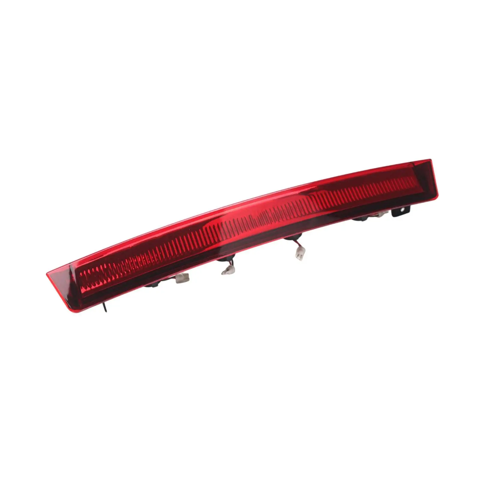 High Mount Stop Light Premium Plastic LED Third Brake Lamp Automotive Parts for Ford Mustang 1999-2004
High Mount Stop Light Premium Plastic LED Third Brake Lamp Automotive Parts for Ford Mustang 1999-2004