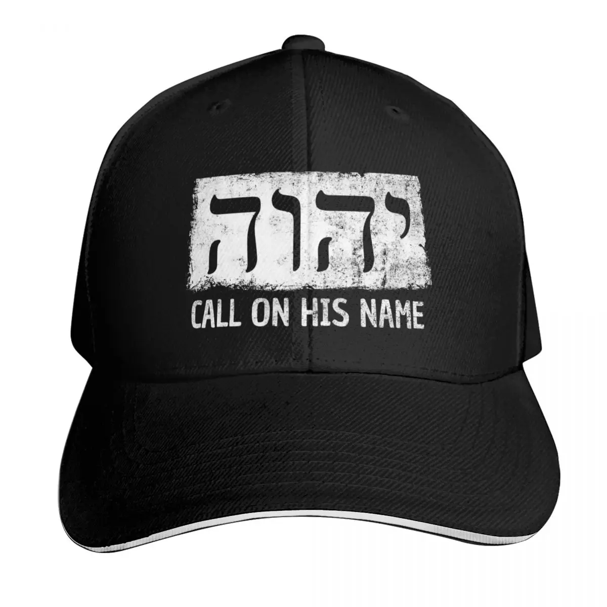 YHWH, JHVH Jehovah Witnesses Tetragrammaton Gift Baseball Cap sailor cap for men hiking hat Golf Wear Luxury Woman Men's
YHWH, JHVH Jehovah Witnesses Tetragrammaton Gift Baseball Cap sailor cap for men hiking hat Golf Wear Luxury Woman Men's