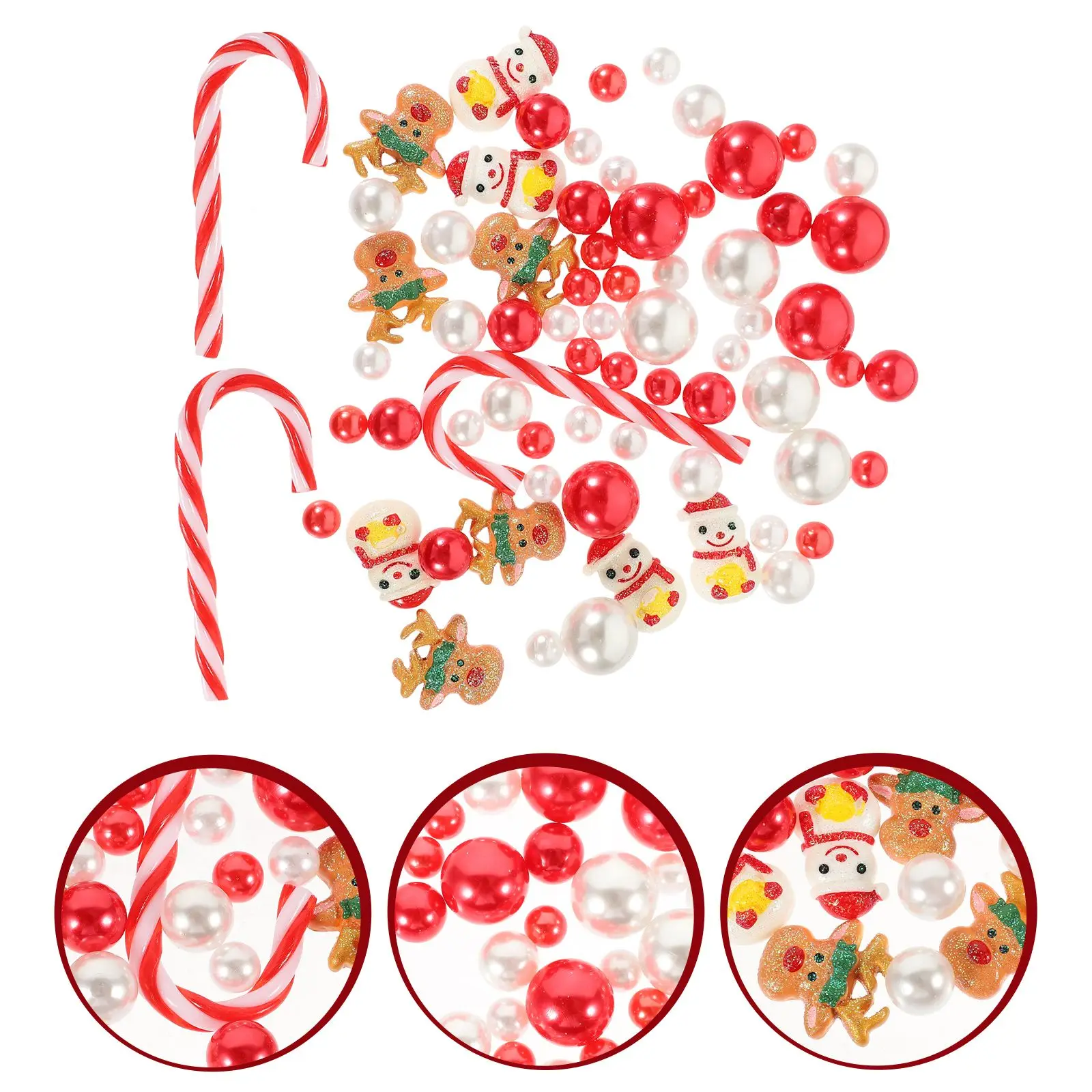 1 set Red Filler Pearls Christmas Snowman DIY Floating Beads For Centerpieces Wedding Decor Floating Beads Set Vase Stuffing
1 set Red Filler Pearls Christmas Snowman DIY Floating Beads For Centerpieces Wedding Decor Floating Beads Set Vase Stuffing