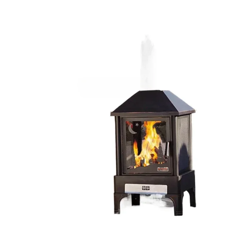 Tqh Roasting Stove Firewood Garden Bed & Breakfast Barbecue Stove Bonstove Burning Brazier Heating Stove
Tqh Roasting Stove Firewood Garden Bed & Breakfast Barbecue Stove Bonstove Burning Brazier Heating Stove