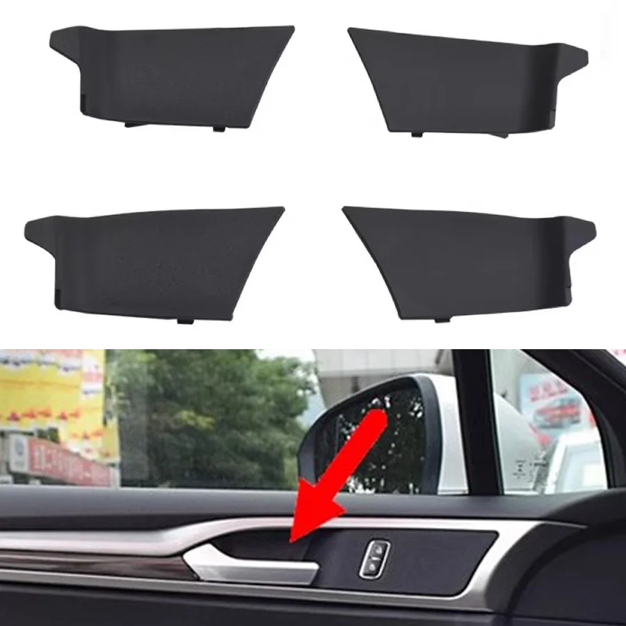 Wooeight 1Pc Inner Door Grab Handle Screw Cap For Ford Mondeo 2013-2020 Plugs Decoration Handle Screw Cover Plate
Wooeight 1Pc Inner Door Grab Handle Screw Cap For Ford Mondeo 2013-2020 Plugs Decoration Handle Screw Cover Plate