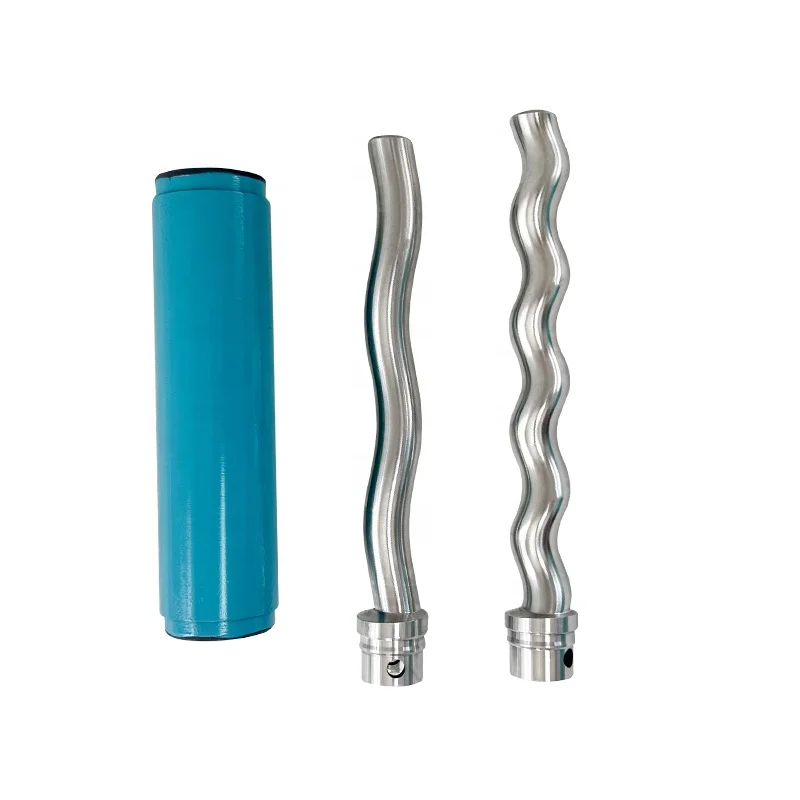 Netzsch Type NM031 Single Progressing Cavity Screw Pump Replacing Parts Rotor Stator for Transfering Water From Chinese Factory
Netzsch Type NM031 Single Progressing Cavity Screw Pump Replacing Parts Rotor Stator for Transfering Water From Chinese Factory