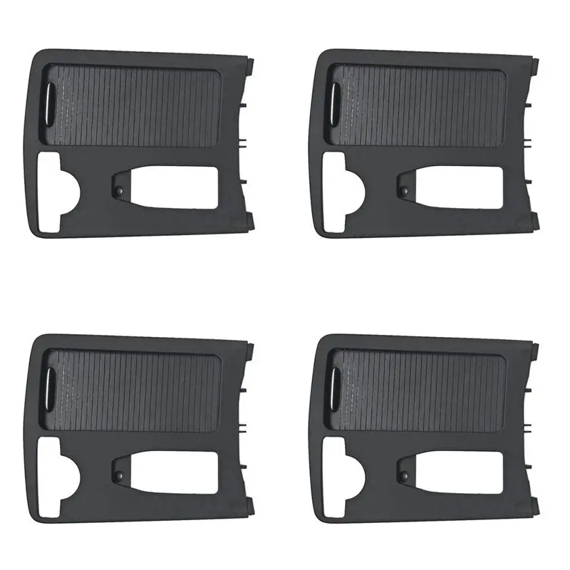 4X Car Center Console Roller Blind Cover Water Cup Holder Cover For W204 W212 2046800107 A20468047089051-X59A
4X Car Center Console Roller Blind Cover Water Cup Holder Cover For W204 W212 2046800107 A20468047089051-X59A