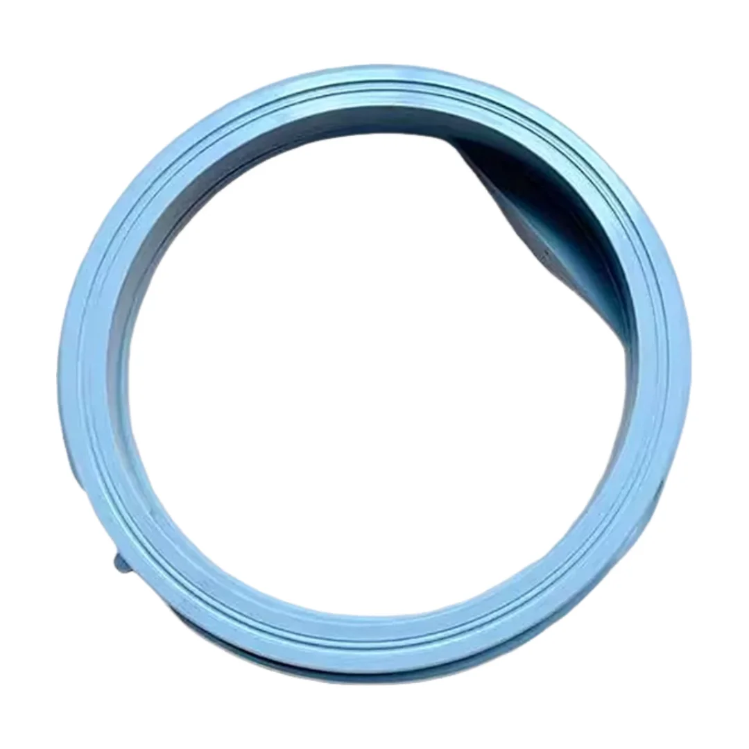 New For Washing Machine Door Seal Ring 10200034 Sealing Rubber Washer Parts
New For Washing Machine Door Seal Ring 10200034 Sealing Rubber Washer Parts