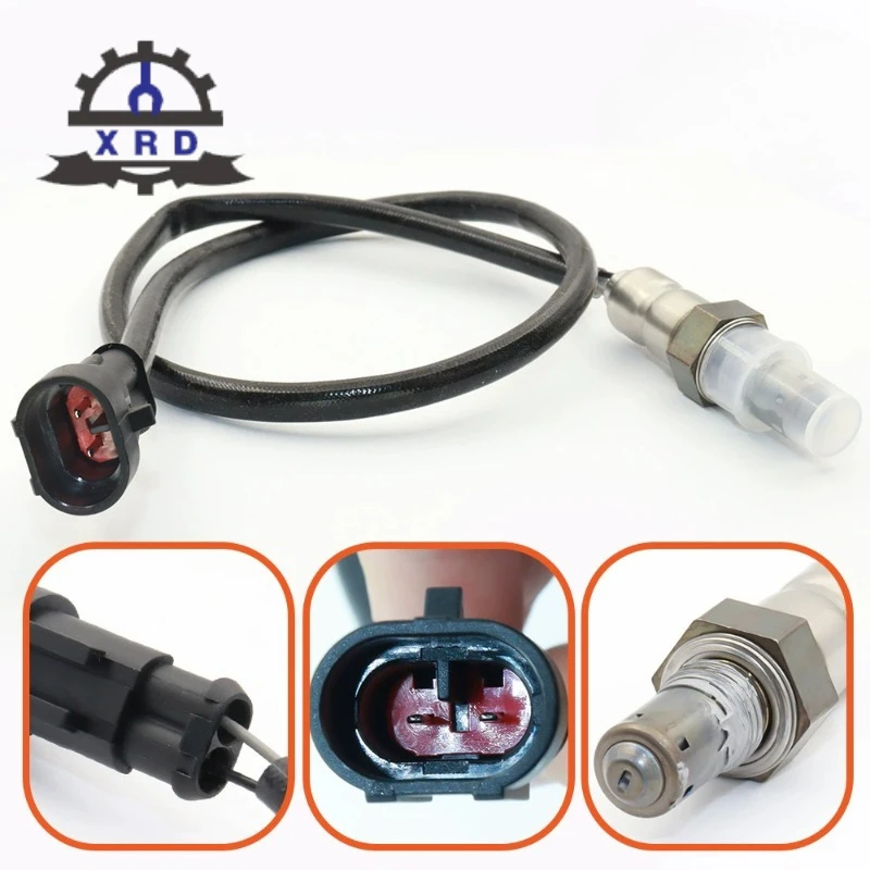 Oxygen Sensor 27719-07 Oxygen Sensor Fit Road King Elector Glide 48 2007-2015 Best Selling OEM 27690-08
Oxygen Sensor 27719-07 Oxygen Sensor Fit Road King Elector Glide 48 2007-2015 Best Selling OEM 27690-08