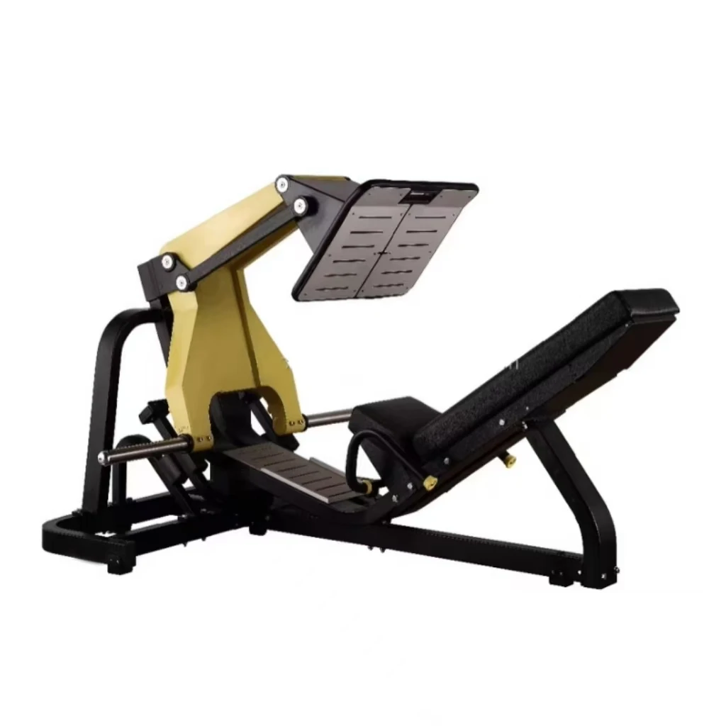 YG FITNESS YG-3001 factory wholesale liner leg press leg press gym equipment seated leg press for commercial use
YG FITNESS YG-3001 factory wholesale liner leg press leg press gym equipment seated leg press for commercial use