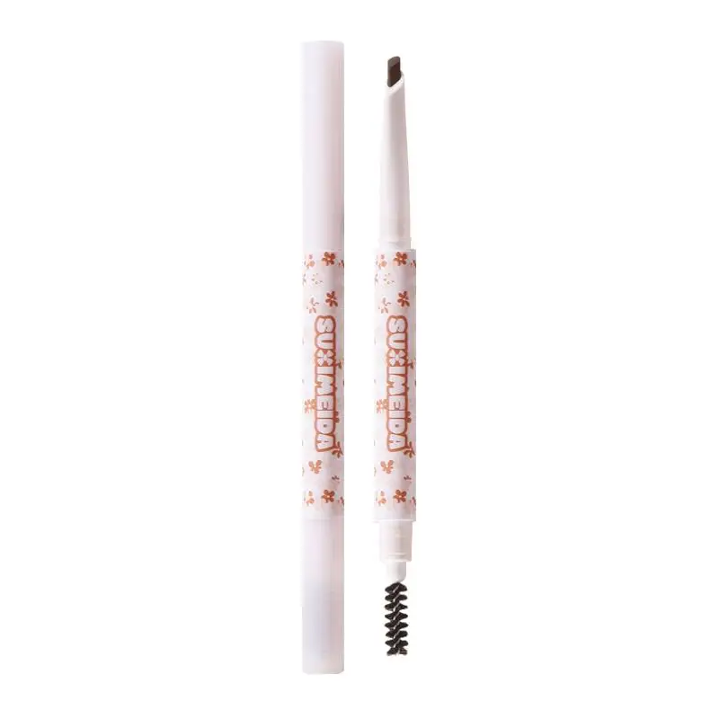 Natural styling eyebrow pencil, long-lasting waterproof and sweat-proof eyebrow pencil with distinct roots
Natural styling eyebrow pencil, long-lasting waterproof and sweat-proof eyebrow pencil with distinct roots