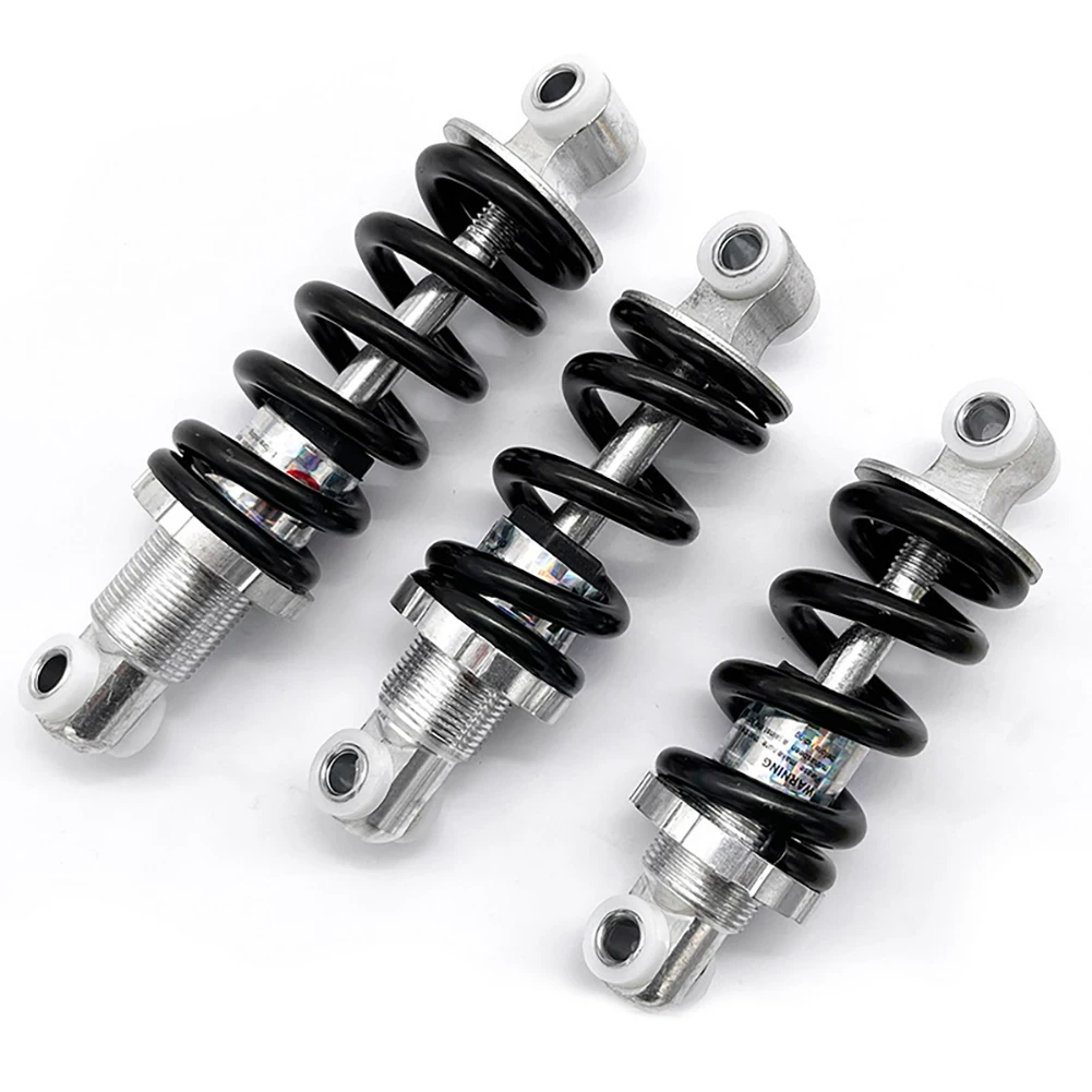 5mm-8mm Steel Shock Absorber Steel Damping Hydraulic Rear Shocks Improve Stability And Damping Protection For Bicycles
5mm-8mm Steel Shock Absorber Steel Damping Hydraulic Rear Shocks Improve Stability And Damping Protection For Bicycles