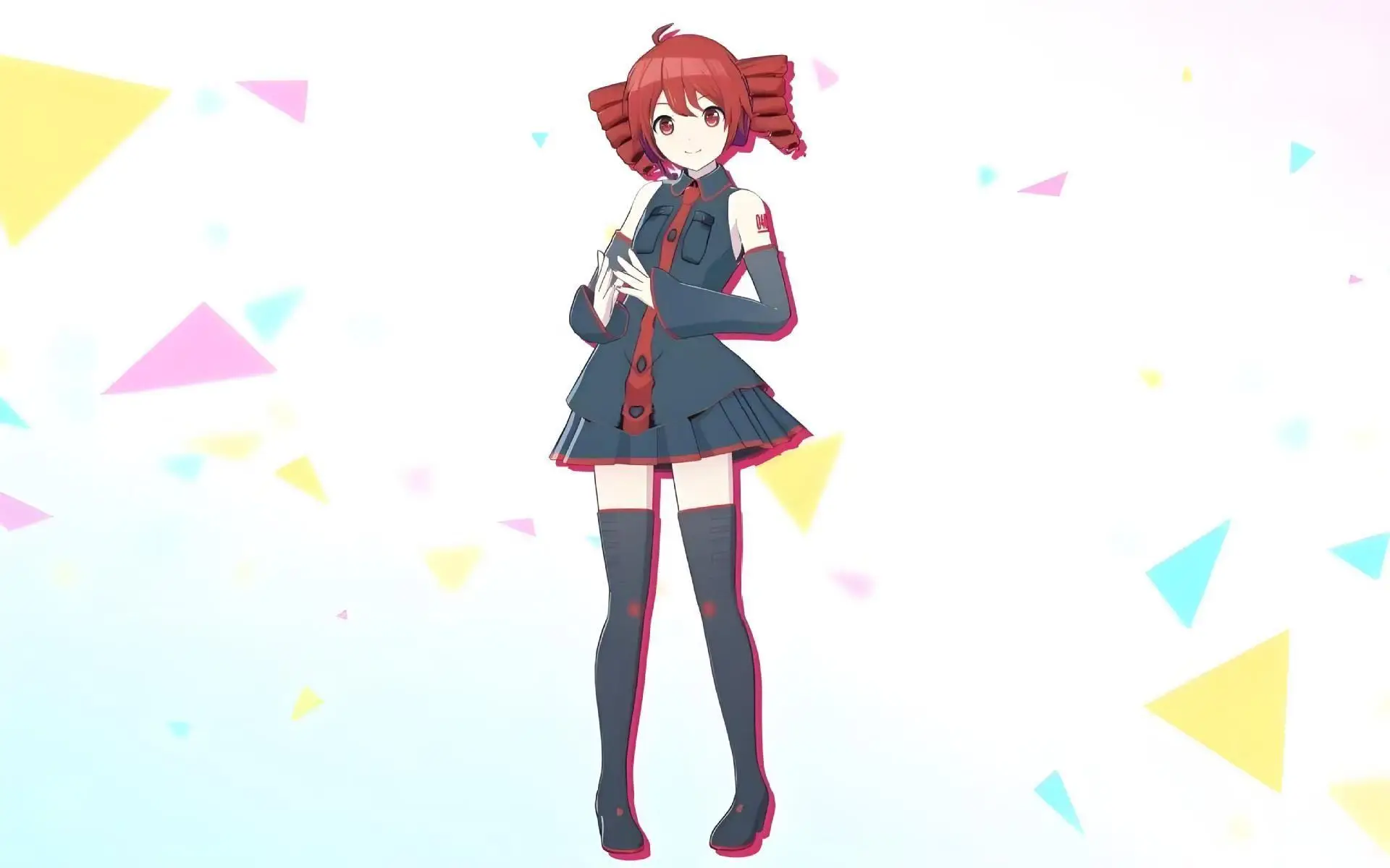 Women's Cosplay mi ku Costume Set Futuristic Blue Uniform Inspired by Anime and Games
Women's Cosplay mi ku Costume Set Futuristic Blue Uniform Inspired by Anime and Games