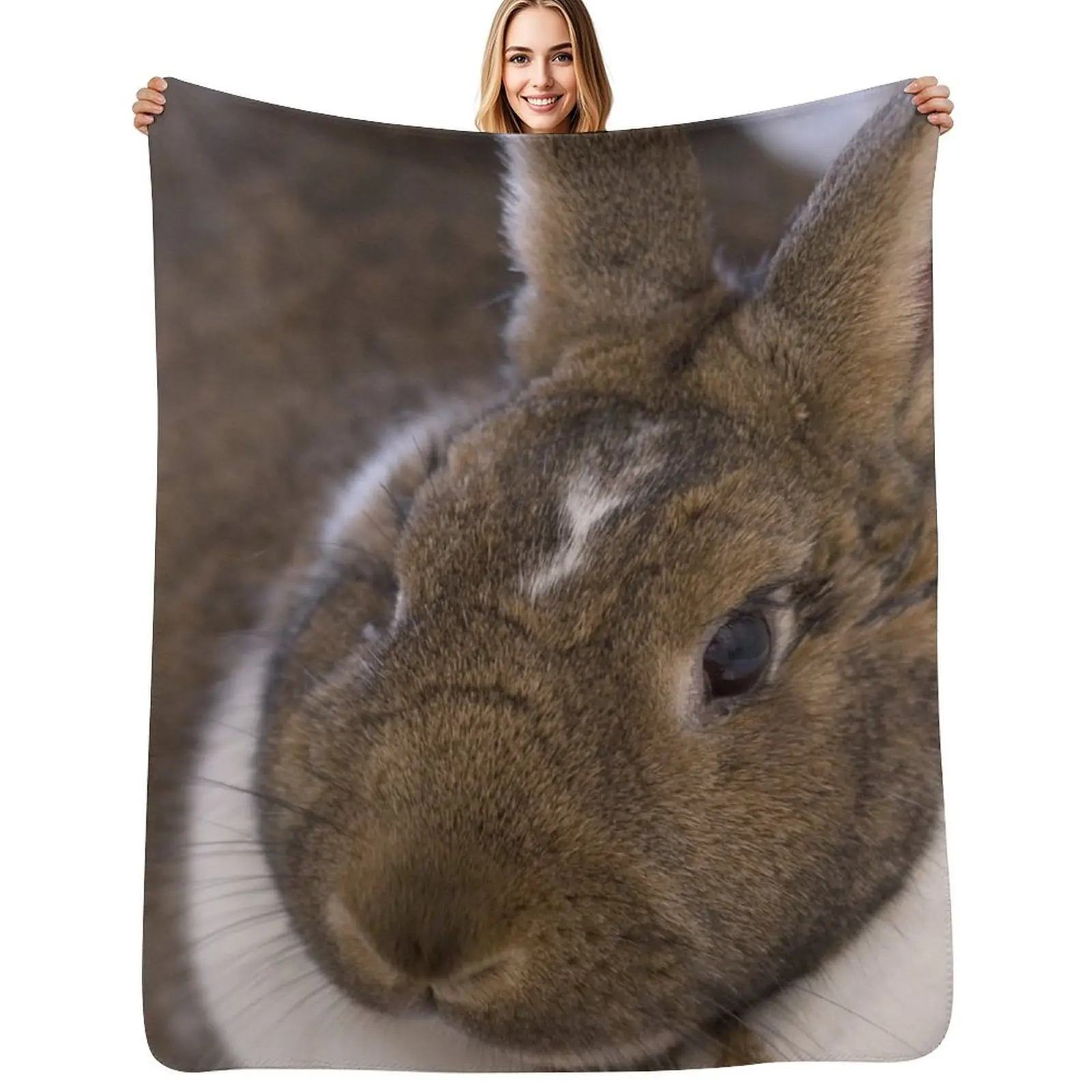 Big bunny loves you Throw Blanket Blankets For Baby Beautifuls Sofa for sofa Blankets
Big bunny loves you Throw Blanket Blankets For Baby Beautifuls Sofa for sofa Blankets