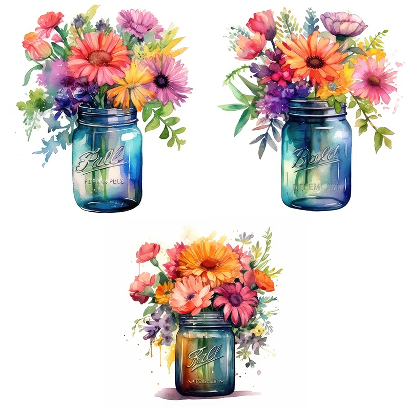 C63# Bright flower wall stickers children's room background home decoration mural living room wallpaper funny decals
C63# Bright flower wall stickers children's room background home decoration mural living room wallpaper funny decals