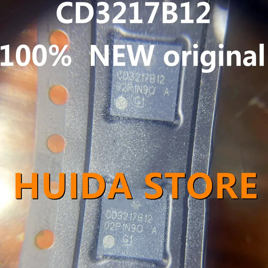 Набор микросхем CD3217B12ACER CD3217B12 CD3217 BGA, чипсет с интегральной схемой для ремонта BGA 100% CD3217B13 для iPad MacBook, 1 шт.-10 шт., 3217 Новый, оригинал
Набор микросхем CD3217B12ACER CD3217B12 CD3217 BGA, чипсет с интегральной схемой для ремонта BGA 100% CD3217B13 для iPad MacBook, 1 шт.-10 шт., 3217 Новый, оригинал