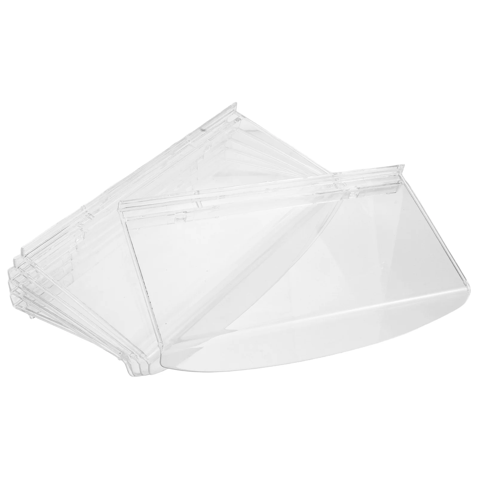 6pcs Shoe Acrylic High Transparency Retail Display Display Shelf For Collectibles Clear Rack Lightweight Portable Store
6pcs Shoe Acrylic High Transparency Retail Display Display Shelf For Collectibles Clear Rack Lightweight Portable Store