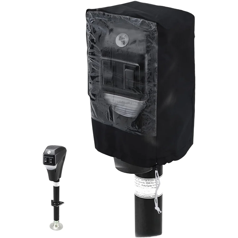 Чехол для домкрата для кемпинга, защита для окон из ПВХ, водонепроницаемая ткань Оксфорд, прозрачная панель для путешествий, прицепов
Чехол для домкрата для кемпинга, защита для окон из ПВХ, водонепроницаемая ткань Оксфорд, прозрачная панель для путешествий, прицепов