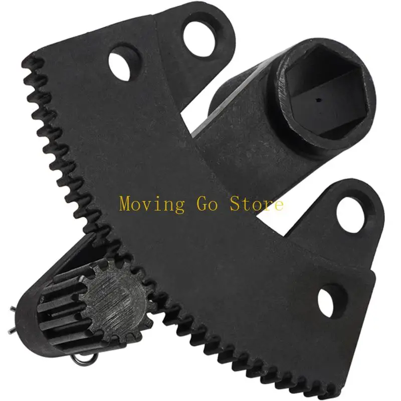 B5XD Инструмент с рычагом крутящего момента для транспортных средств, крутящий момент 250 Нм, удобная ручка, инструмент с
B5XD Инструмент с рычагом крутящего момента для транспортных средств, крутящий момент 250 Нм, удобная ручка, инструмент с