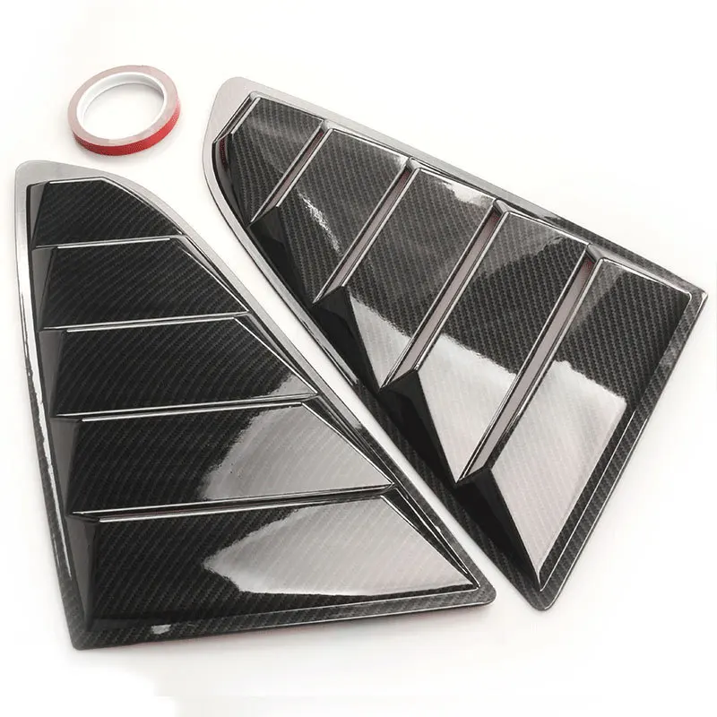 Blinds Car Car Body Decoration Air Vent Bronco Modified Side Air Intake Vent 15-17
Blinds Car Car Body Decoration Air Vent Bronco Modified Side Air Intake Vent 15-17