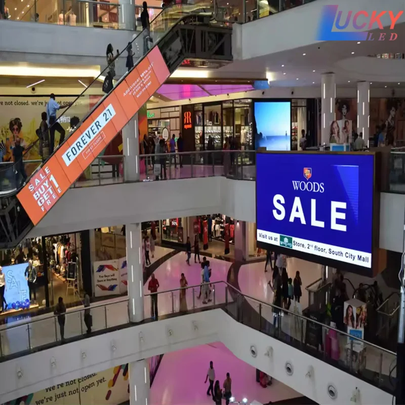 Indoor Full-Color LED Display 640x480mm Die-cast Aluminum Cabinet Scree Application 320x160 Module Front Maintenance LED Cabinet
Indoor Full-Color LED Display 640x480mm Die-cast Aluminum Cabinet Scree Application 320x160 Module Front Maintenance LED Cabinet