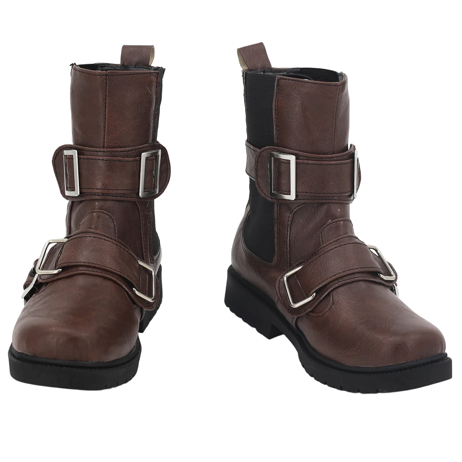 Requiem Grace Ashcroft Cosplay Shoes Brown Boots Custom Made Any Size
Requiem Grace Ashcroft Cosplay Shoes Brown Boots Custom Made Any Size