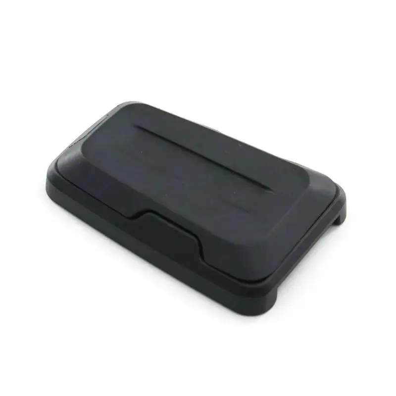 M49K-Brake Pedal Pad For Motorcycle Foot Pegs Footrest For Touring Electra Street Glide Trike Dyna Fat Boy Softail Black
M49K-Brake Pedal Pad For Motorcycle Foot Pegs Footrest For Touring Electra Street Glide Trike Dyna Fat Boy Softail Black