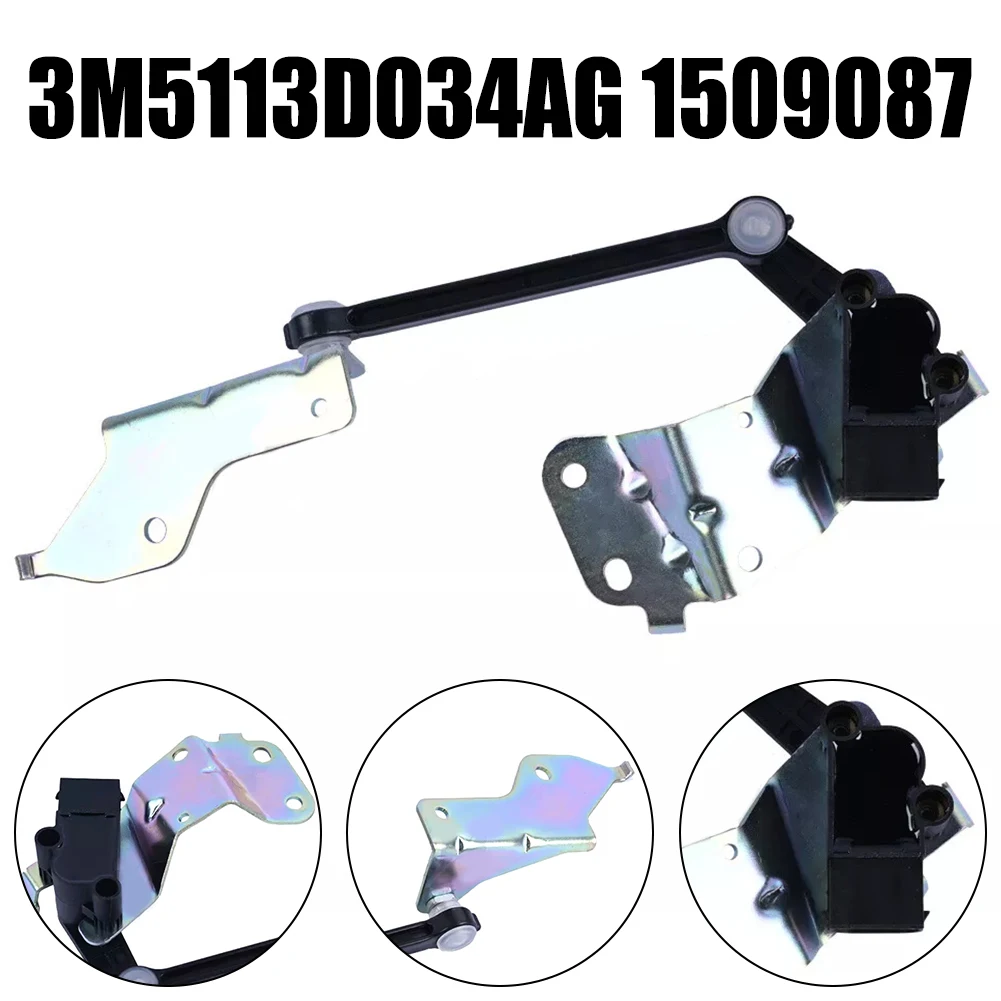 Auto Headlamp Sensor As Shown In The Picture Front Auto Headlamp Sensor Anti-corrosion Feature Easy To Install Car Maintenance
Auto Headlamp Sensor As Shown In The Picture Front Auto Headlamp Sensor Anti-corrosion Feature Easy To Install Car Maintenance