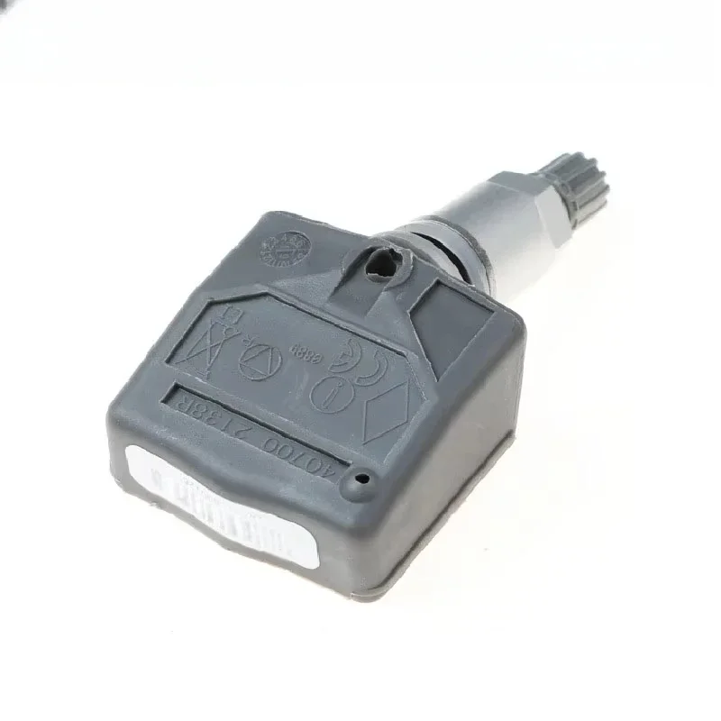 407002138R Tire Pressure Sensor for Nissan for 2002 Renault Laguna II 2003 2004-2007 ESPACE IV Megane TPMS 433MHZ 40700-2138R
407002138R Tire Pressure Sensor for Nissan for 2002 Renault Laguna II 2003 2004-2007 ESPACE IV Megane TPMS 433MHZ 40700-2138R