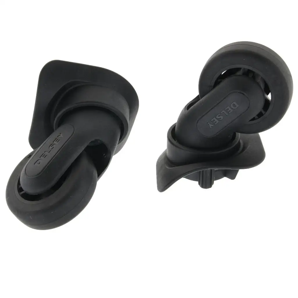 Suitcase Replacement Wheels Easy Install Luggage Swivel Casters for Folding Travel Bags Wheel Rack Support
Suitcase Replacement Wheels Easy Install Luggage Swivel Casters for Folding Travel Bags Wheel Rack Support