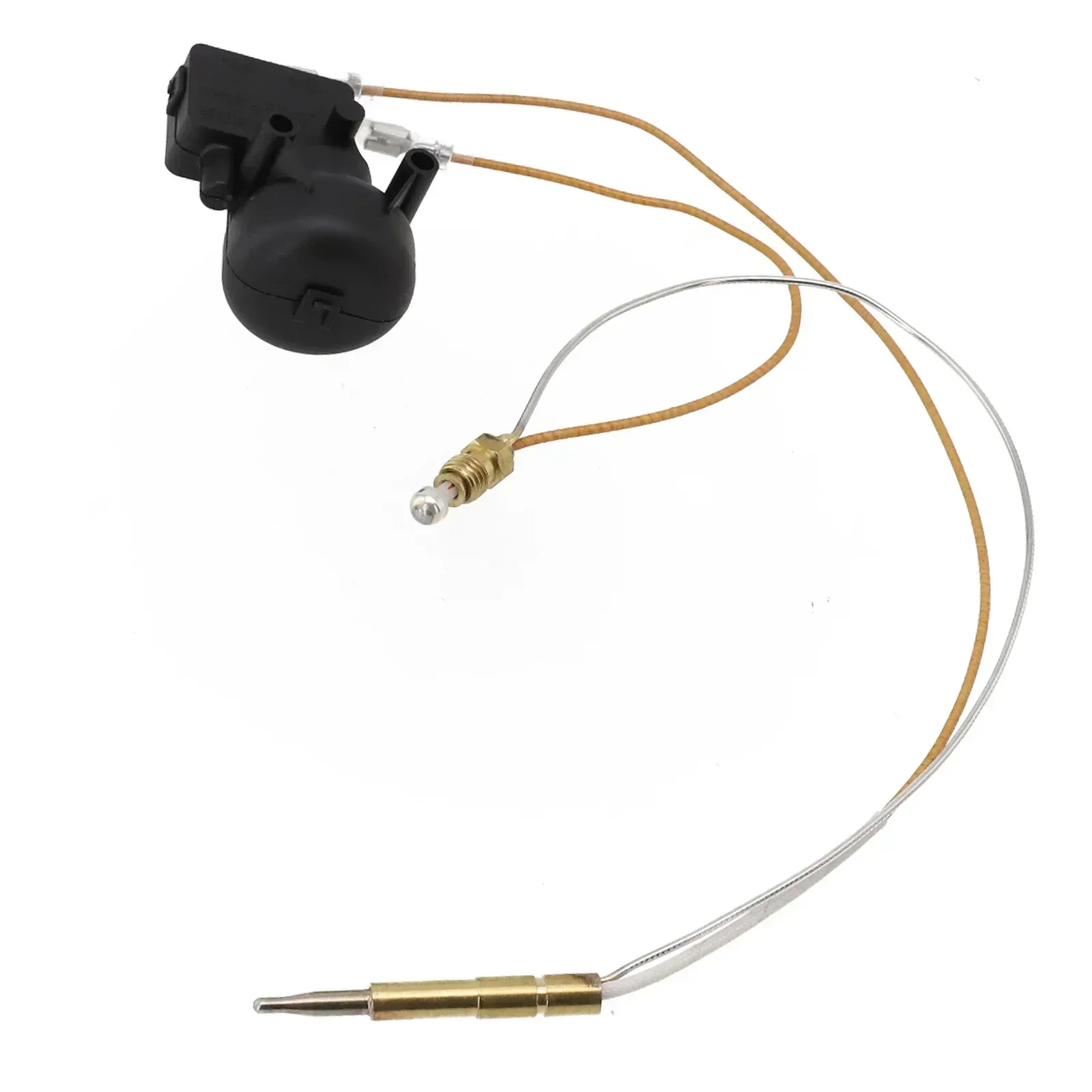Complete For Patio Heater Repair Solution Tilt Switch and Thermocouple Sensor Combination Compatible with Various Brands
Complete For Patio Heater Repair Solution Tilt Switch and Thermocouple Sensor Combination Compatible with Various Brands