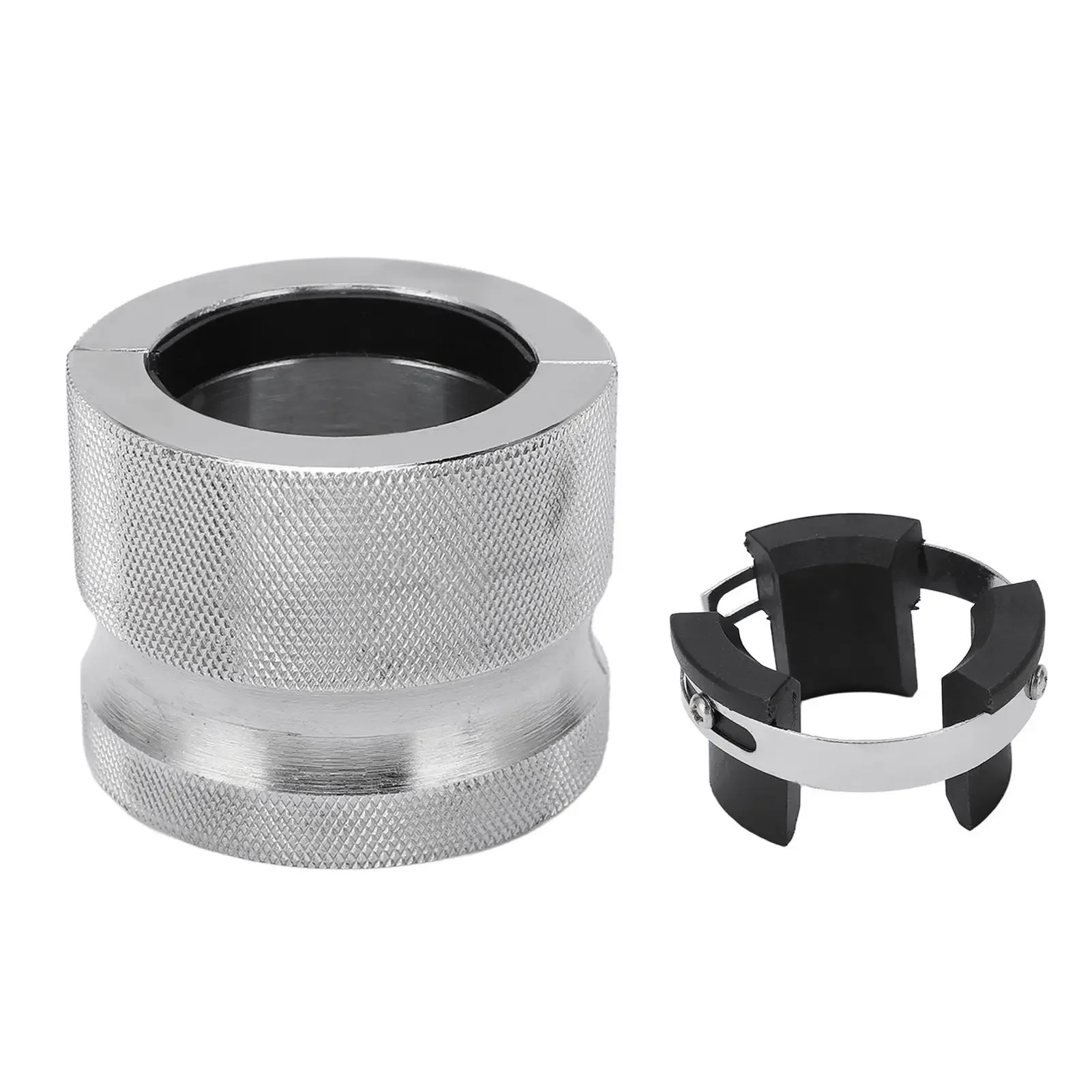 35-55mm Adjustable Motorcycle Front Fork Seal Driver Tool for Fork Seal Installation Universal Repair Kit
35-55mm Adjustable Motorcycle Front Fork Seal Driver Tool for Fork Seal Installation Universal Repair Kit