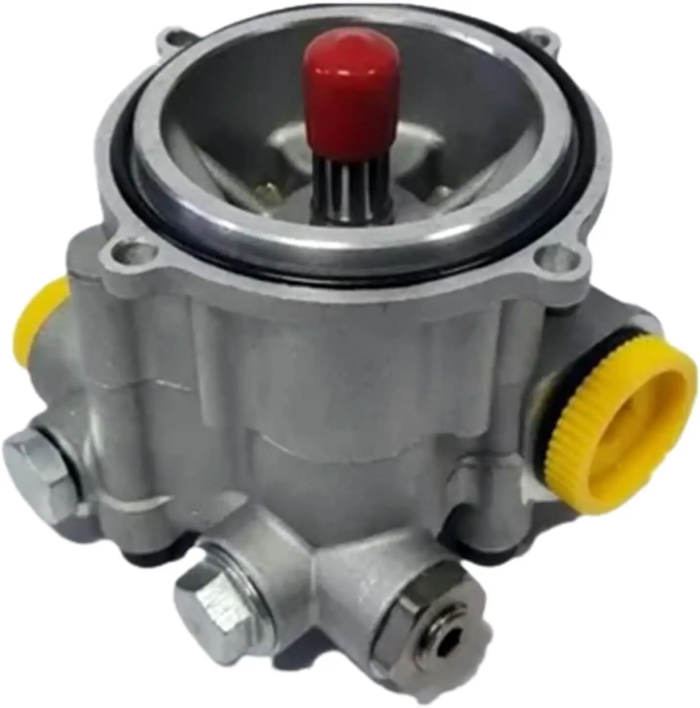 Pilot Gear Pump For Kobelco Excavator SK120-6 SK120LC Excavator Gaer Pump Replacement High Quality
Pilot Gear Pump For Kobelco Excavator SK120-6 SK120LC Excavator Gaer Pump Replacement High Quality
