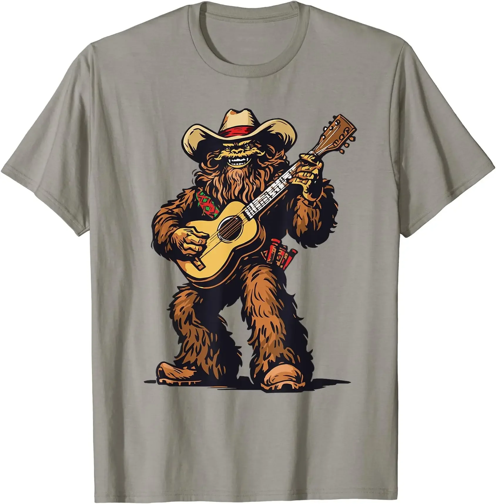 Bigfoot Mariachi Sasquatch Cinco De Mayo T-Shirt Anime Graphic T-shirts For Men Clothing Women Tees Y2K Tops Unisex Summer
Bigfoot Mariachi Sasquatch Cinco De Mayo T-Shirt Anime Graphic T-shirts For Men Clothing Women Tees Y2K Tops Unisex Summer