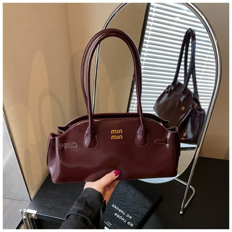 Women'S Shopping Bag Creative Individual Design For Casual Use Work Travel Stylish Daily Commuting Fashion Trend
Women'S Shopping Bag Creative Individual Design For Casual Use Work Travel Stylish Daily Commuting Fashion Trend
