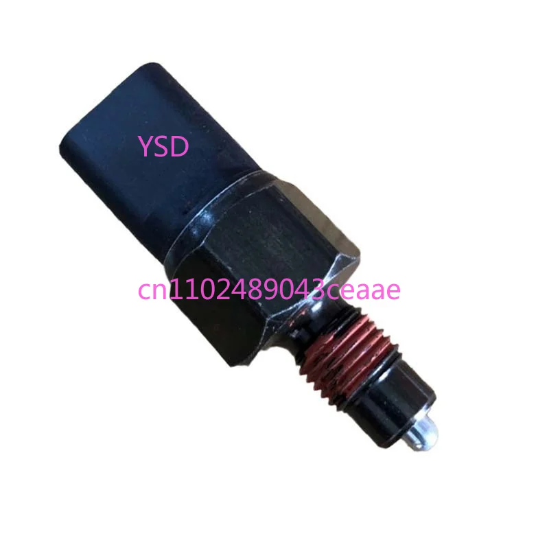 Manual Gearbox Back Up Lamp Switch Assembly Reference OE 93860-39003 Transmission Reversing Light Control Accessory
Manual Gearbox Back Up Lamp Switch Assembly Reference OE 93860-39003 Transmission Reversing Light Control Accessory