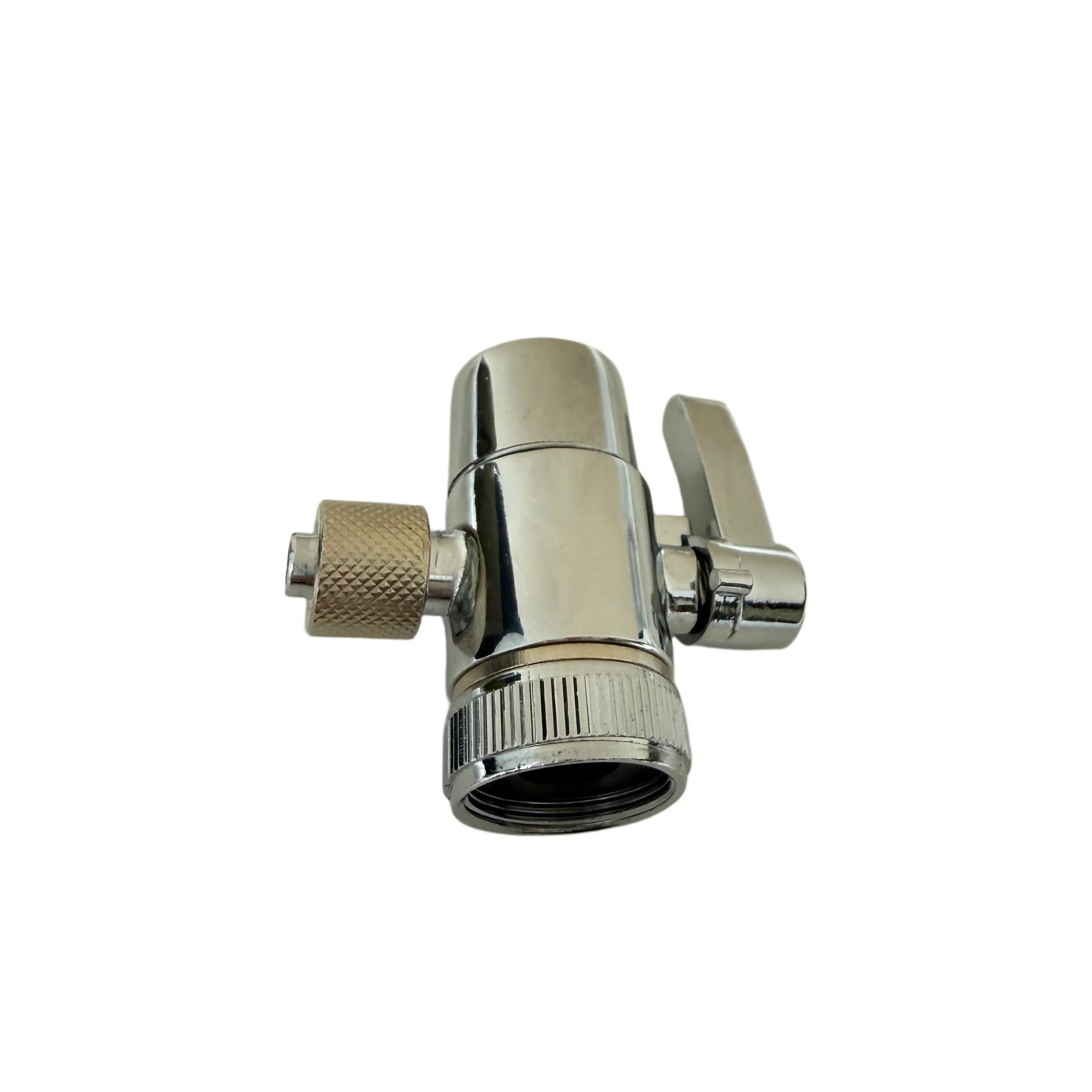 Home Water Faucet Diverter Valve for RO Water Filtration System Compatible with Household Water Purifiers Replacement Parts
Home Water Faucet Diverter Valve for RO Water Filtration System Compatible with Household Water Purifiers Replacement Parts