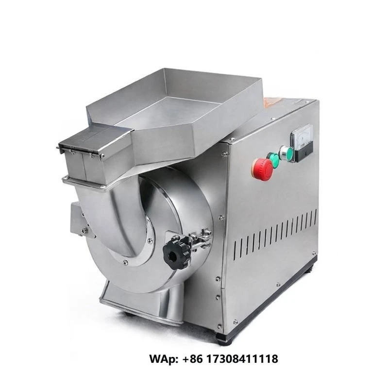 TEBAK Electric Mini Home Use Dry Grinder Spice Flour Milling Powerful Flour Mill for Grains Spice Corns and Dry Materials
TEBAK Electric Mini Home Use Dry Grinder Spice Flour Milling Powerful Flour Mill for Grains Spice Corns and Dry Materials