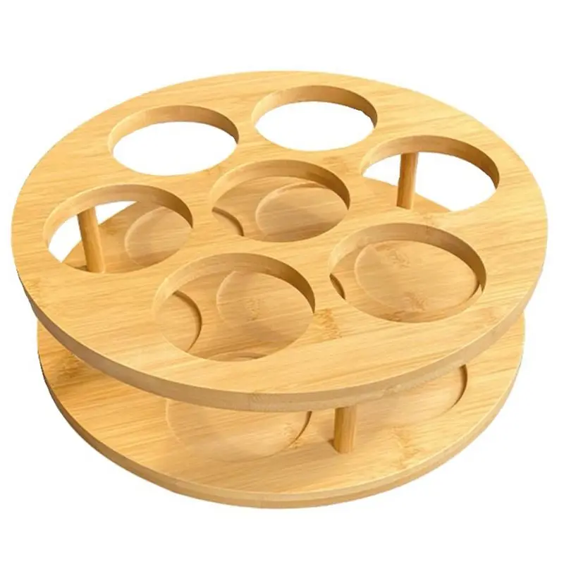 AC76-Double-Layer Rotating Storage Rack, Seasoning And Syrup Rack, Storage Rack, Wine Rack
AC76-Double-Layer Rotating Storage Rack, Seasoning And Syrup Rack, Storage Rack, Wine Rack