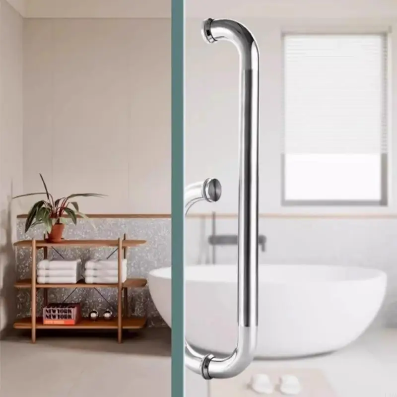 L43A Grab Want Grab Rod Stainabless Steel Materials Hangles для ванны и туалетной поддержки Easy Instillion Designs
L43A Grab Want Grab Rod Stainabless Steel Materials Hangles для ванны и туалетной поддержки Easy Instillion Designs
