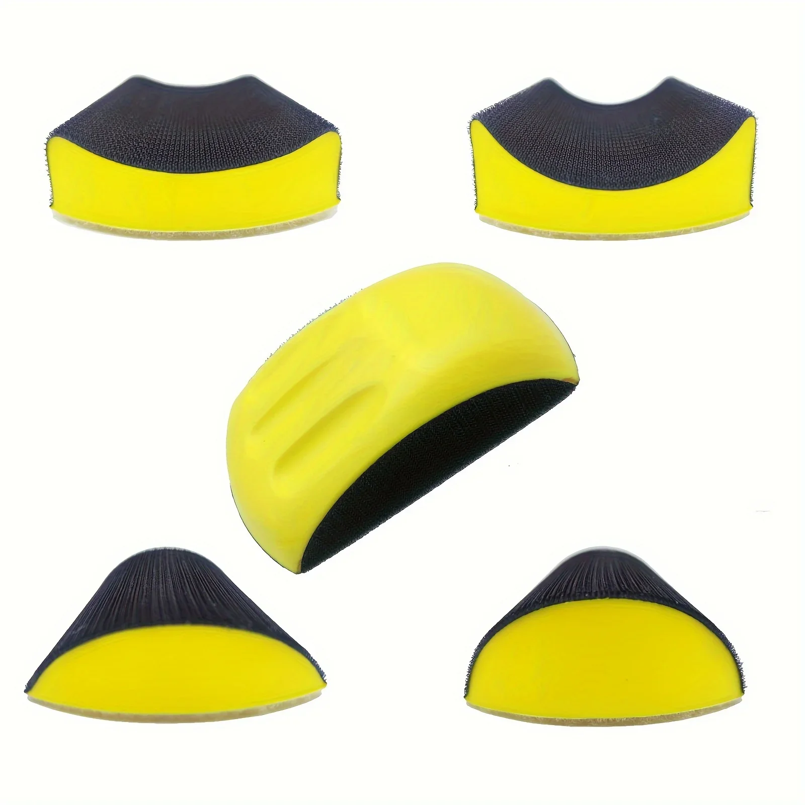 Handmade sanding blocks for woodworking, rectangular and mouse shaped hooks for backing furniture, sandpaper racks
Handmade sanding blocks for woodworking, rectangular and mouse shaped hooks for backing furniture, sandpaper racks