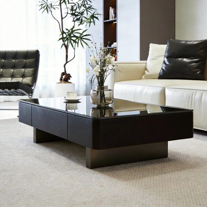 Moving Writing Side Table Luxury Modern Living Room Storage Designer Organizer Coffee Table Drawers Mesa Auxiliar Home Furniture
Moving Writing Side Table Luxury Modern Living Room Storage Designer Organizer Coffee Table Drawers Mesa Auxiliar Home Furniture