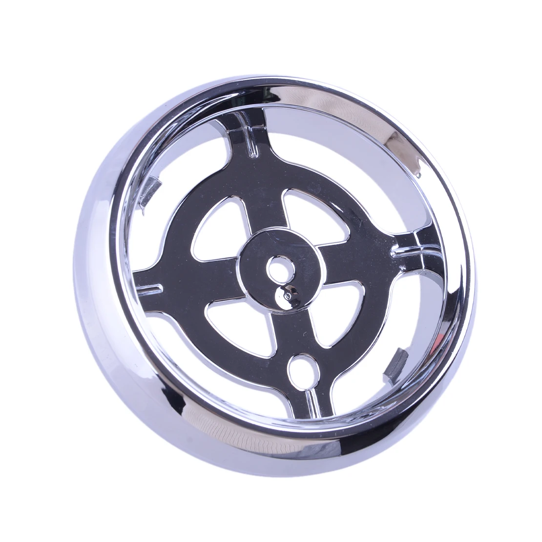 Chrome Style Rear Bumper Reflector Cover Bezel Support Fit For Toyota Sienna 2011-2015 52752-08010
Chrome Style Rear Bumper Reflector Cover Bezel Support Fit For Toyota Sienna 2011-2015 52752-08010