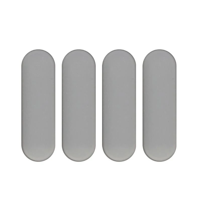 652F Pack of 4 Replacement Bottom Rubber Feet Foot Cover for 840 745 830 735 Laptop Feet Bottom Case Accessories
652F Pack of 4 Replacement Bottom Rubber Feet Foot Cover for 840 745 830 735 Laptop Feet Bottom Case Accessories